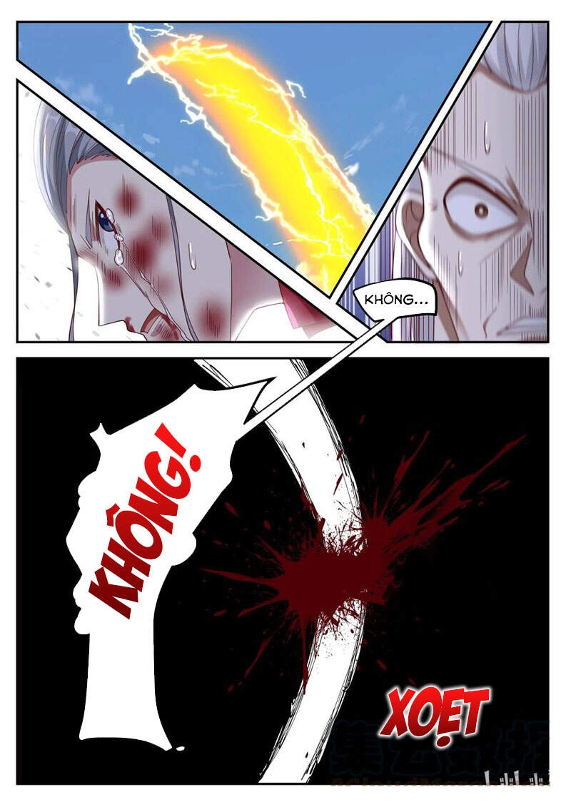 Tu La Võ Thần Chapter 217 - 5