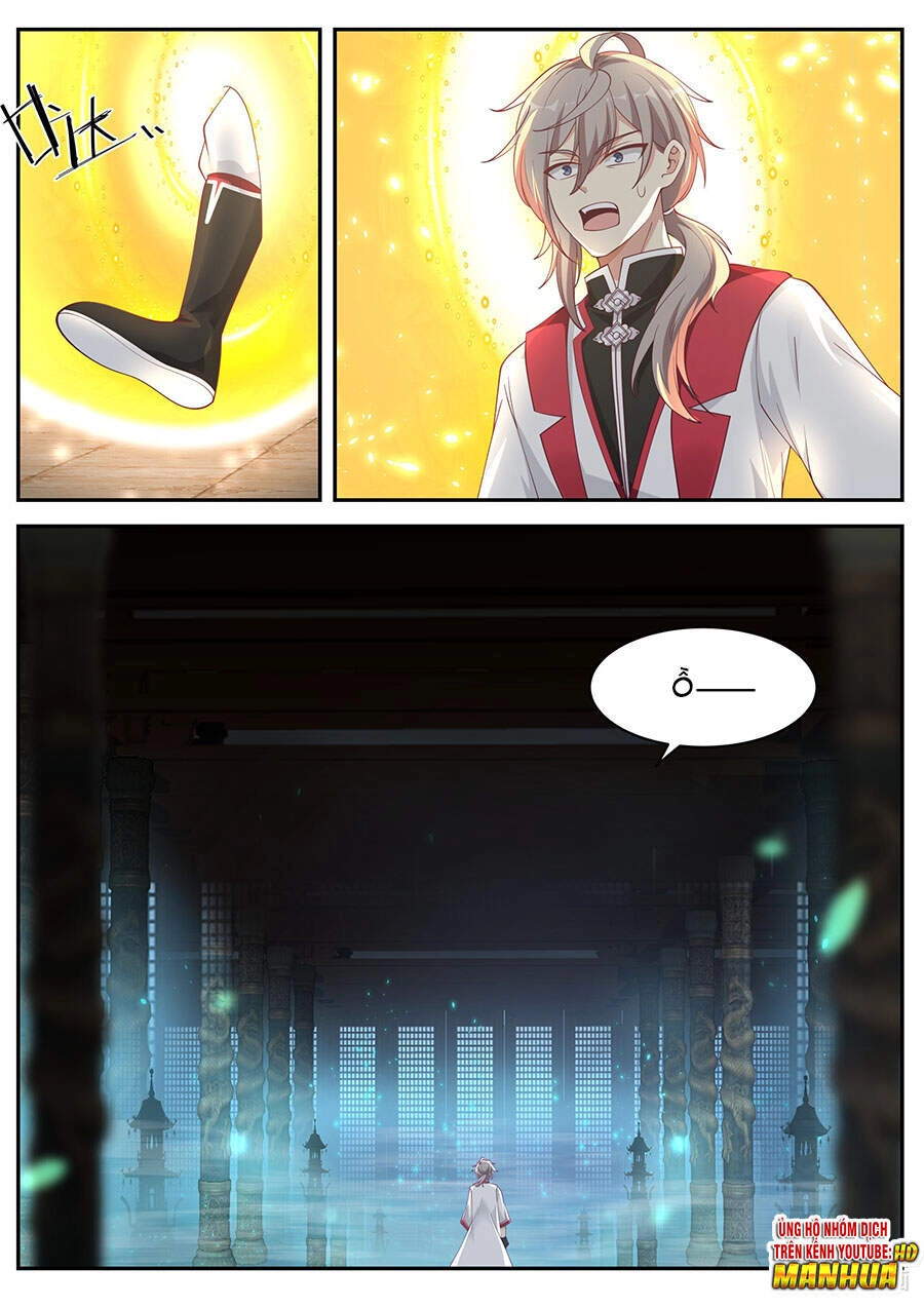Tu La Võ Thần Chapter 226 - 5