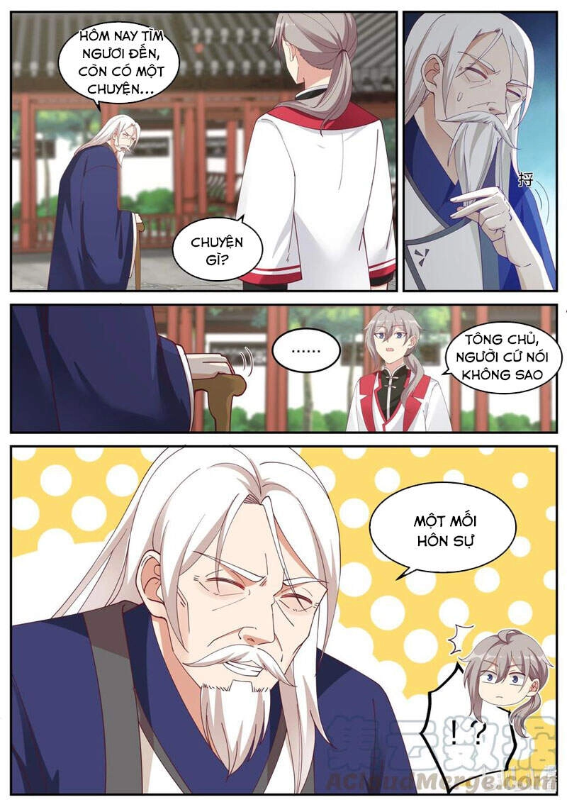 Tu La Võ Thần Chapter 231 - 4