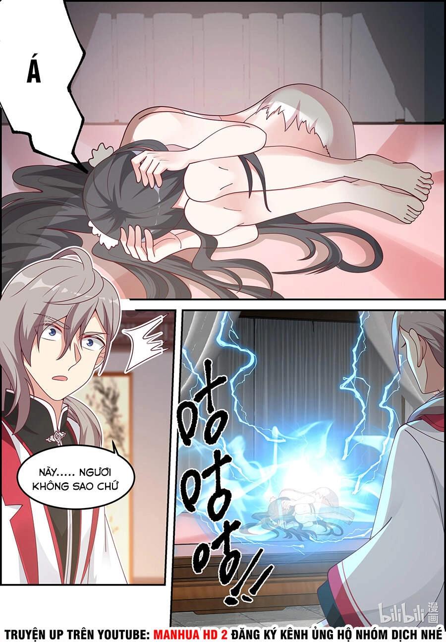 Tu La Võ Thần Chapter 238 - 5