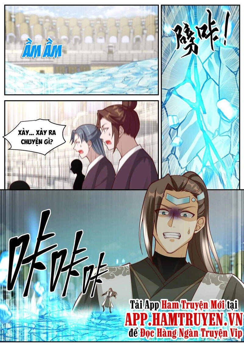 Tu La Võ Thần Chapter 245 - 5