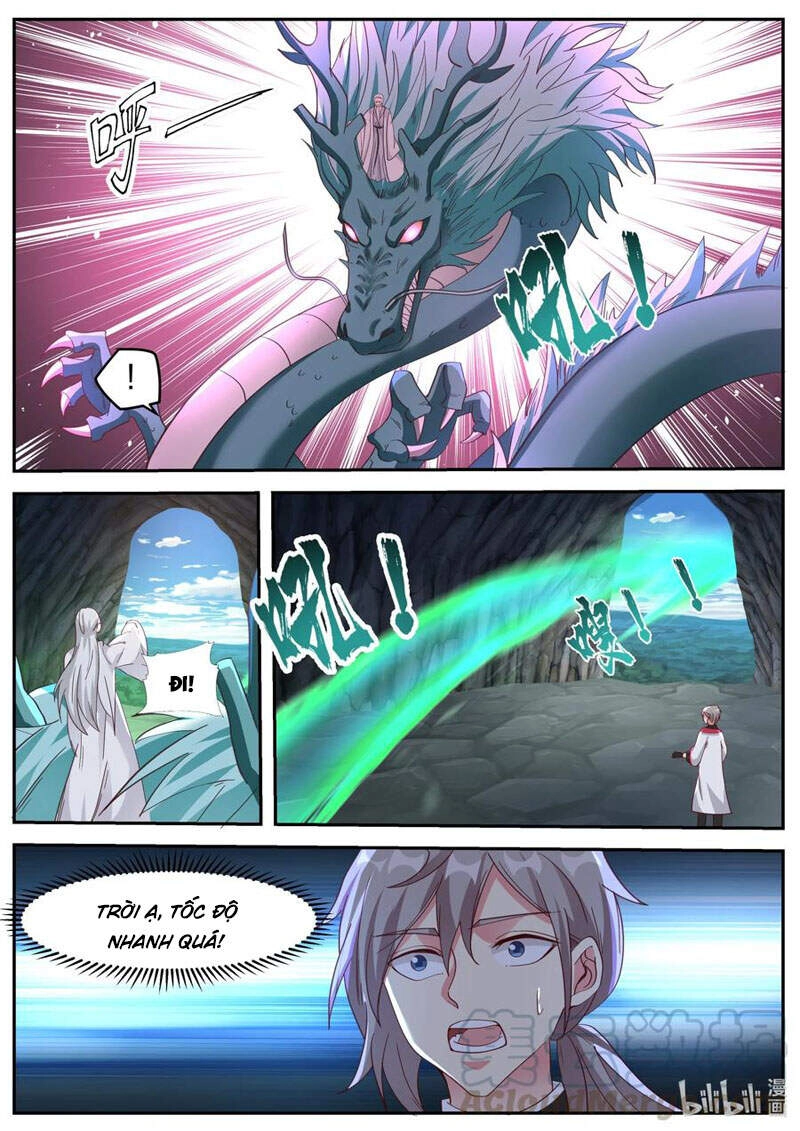 Tu La Võ Thần Chapter 267 - 2