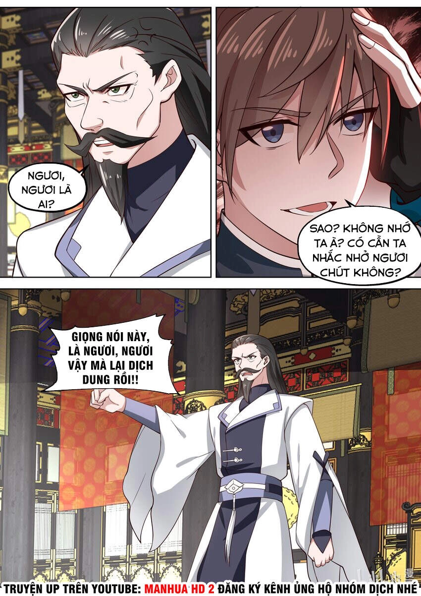 Tu La Võ Thần Chapter 337 - 3