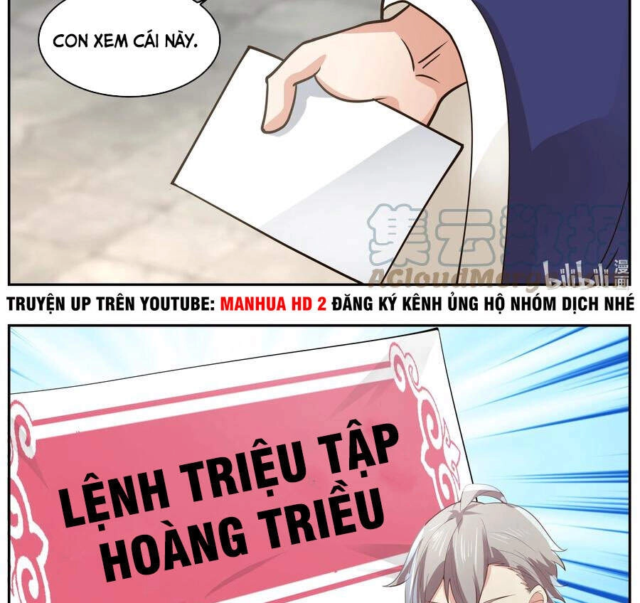 Tu La Võ Thần Chapter 393 - 13