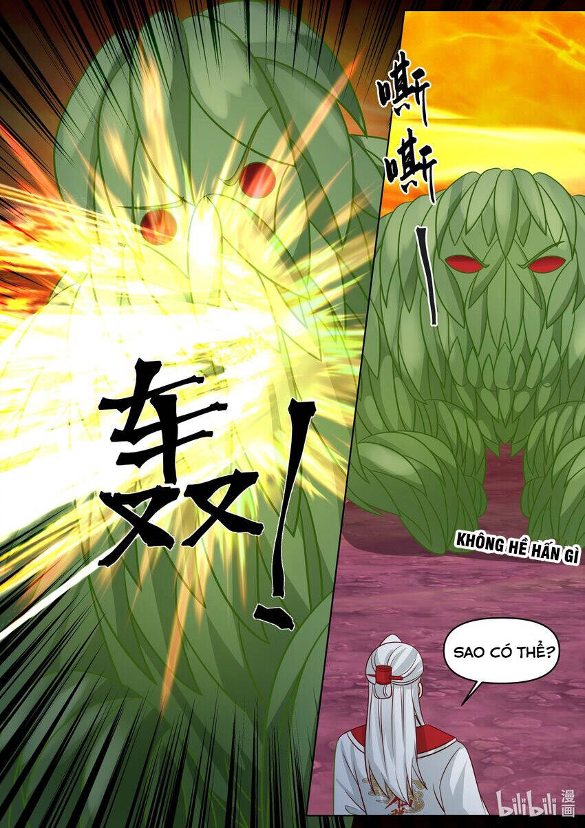 Tu La Võ Thần Chapter 445 - 12