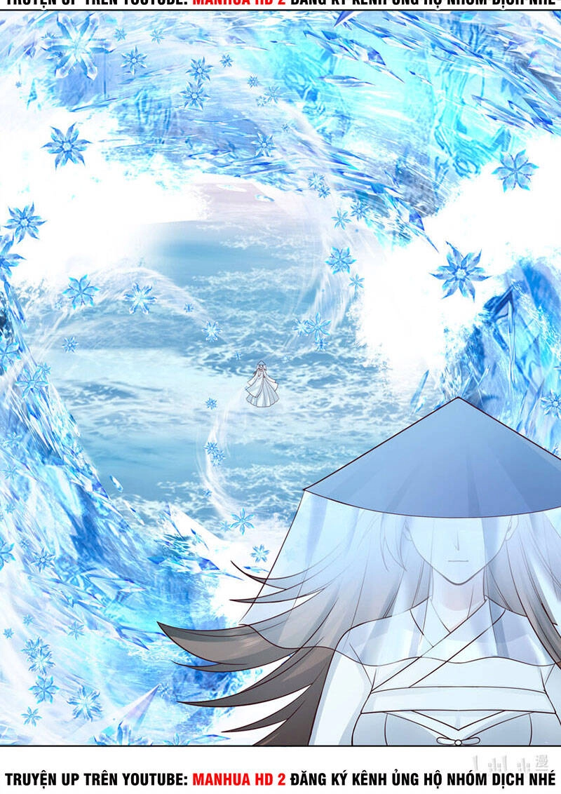 Tu La Võ Thần Chapter 613 - 6