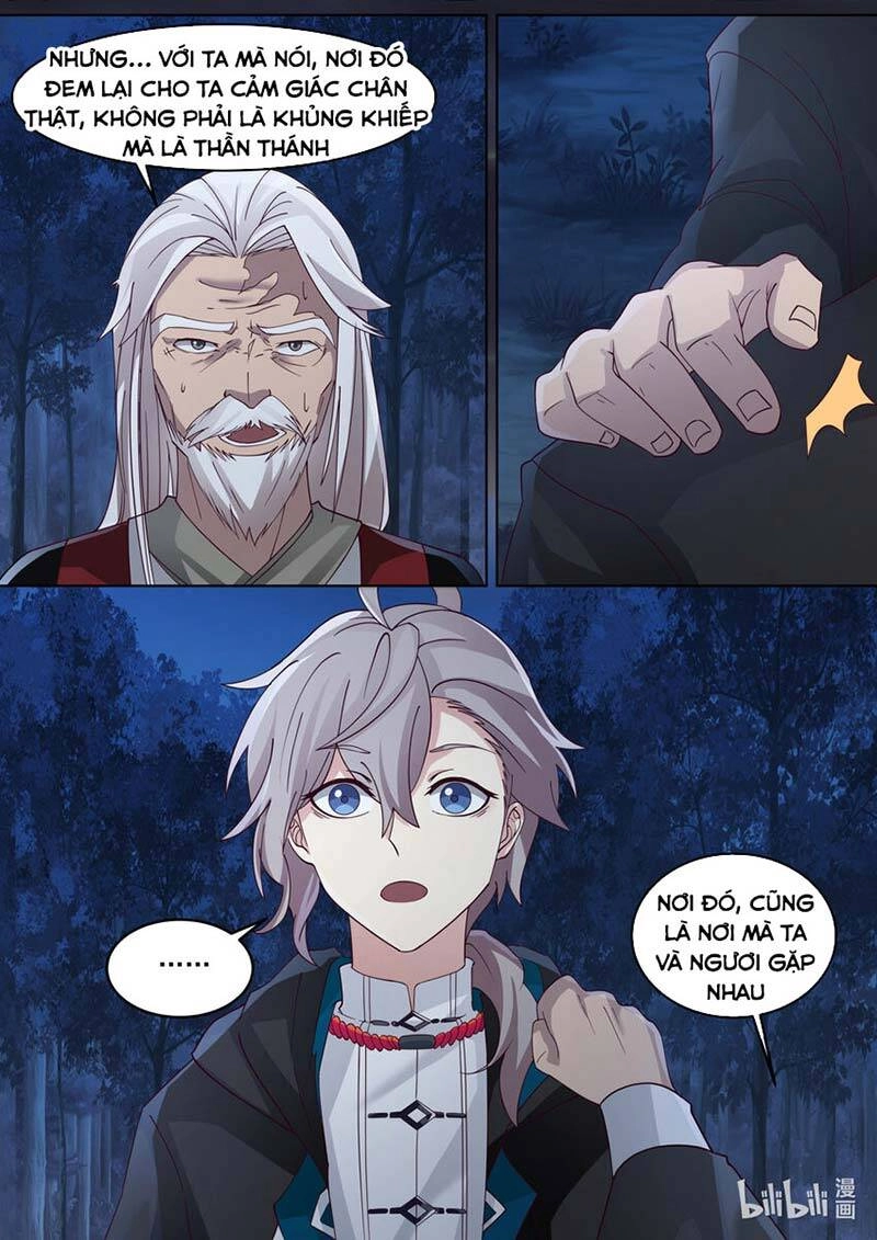 Tu La Võ Thần Chapter 629 - 14