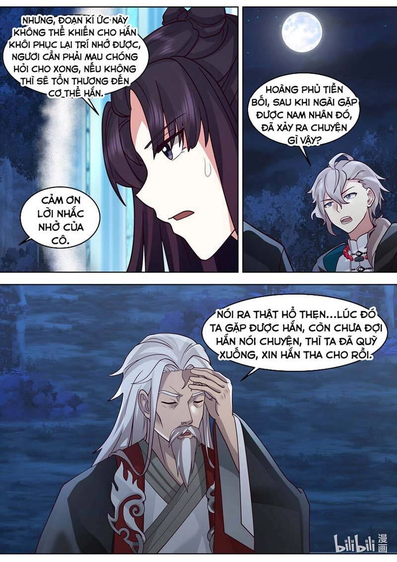 Tu La Võ Thần Chapter 630 - 6
