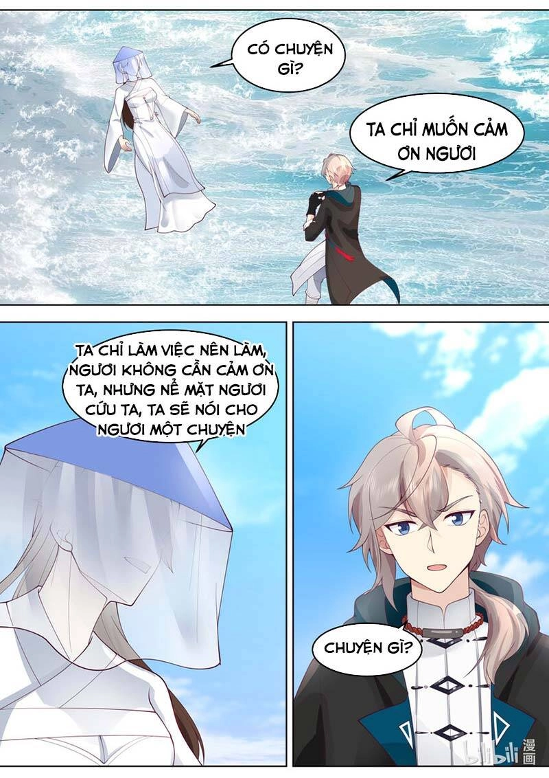 Tu La Võ Thần Chapter 631 - 12