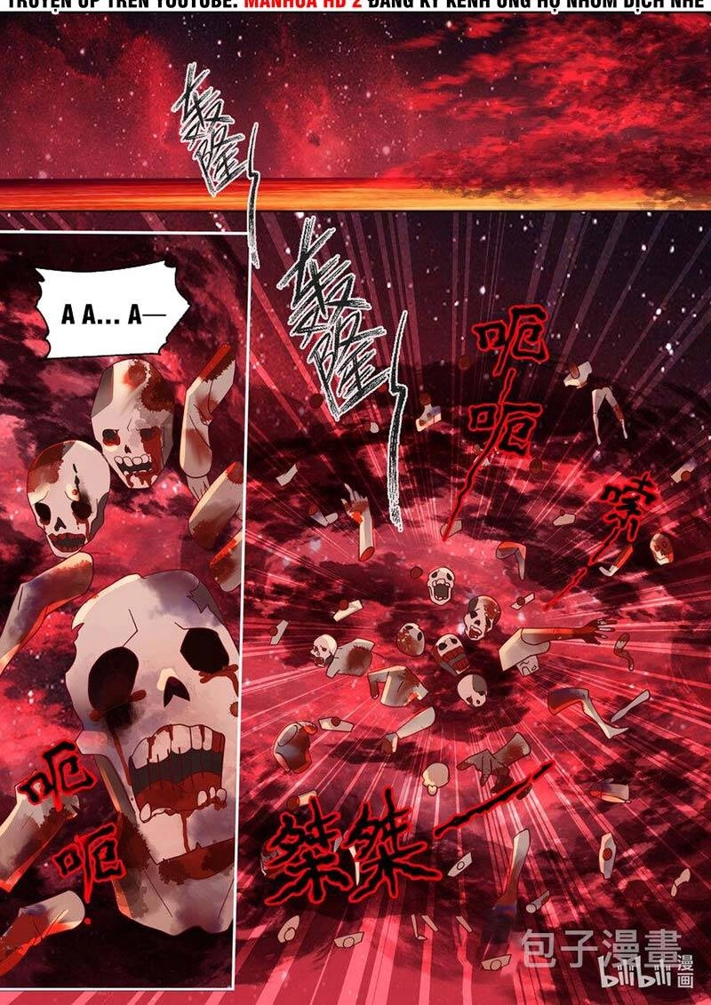 Tu La Võ Thần Chapter 632 - 13