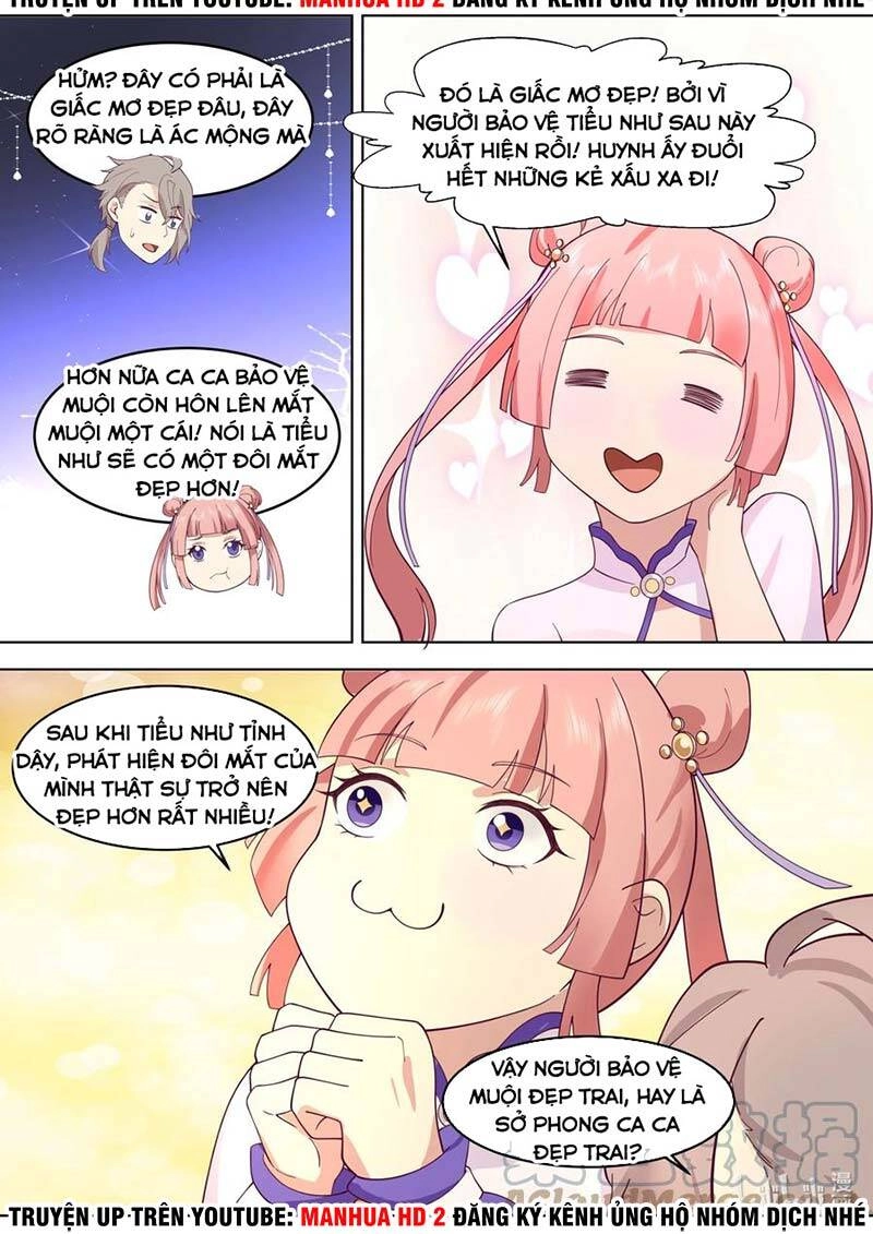 Tu La Võ Thần Chapter 652 - 9