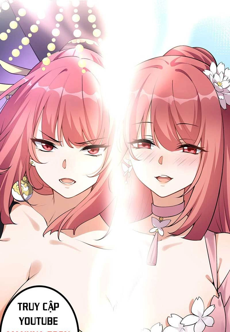 Tu La Võ Thần Chapter 732.1 - 1