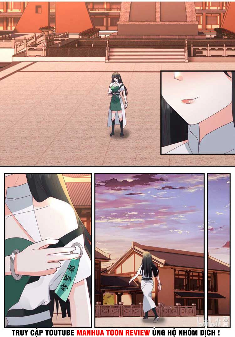 Tu La Võ Thần Chapter 733 - 7