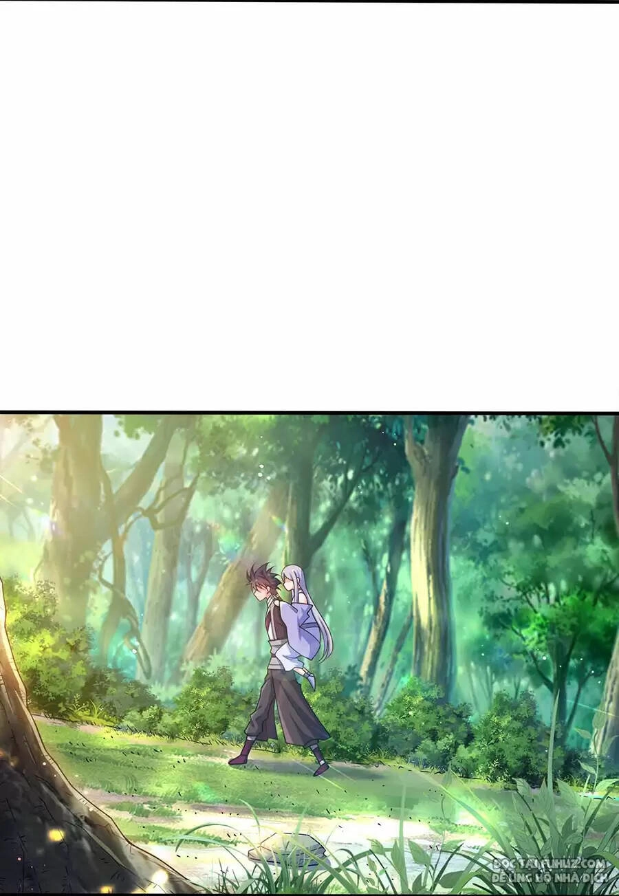 Nương Tử Nhà Ta Là Nữ Đế Chapter 124 - 8