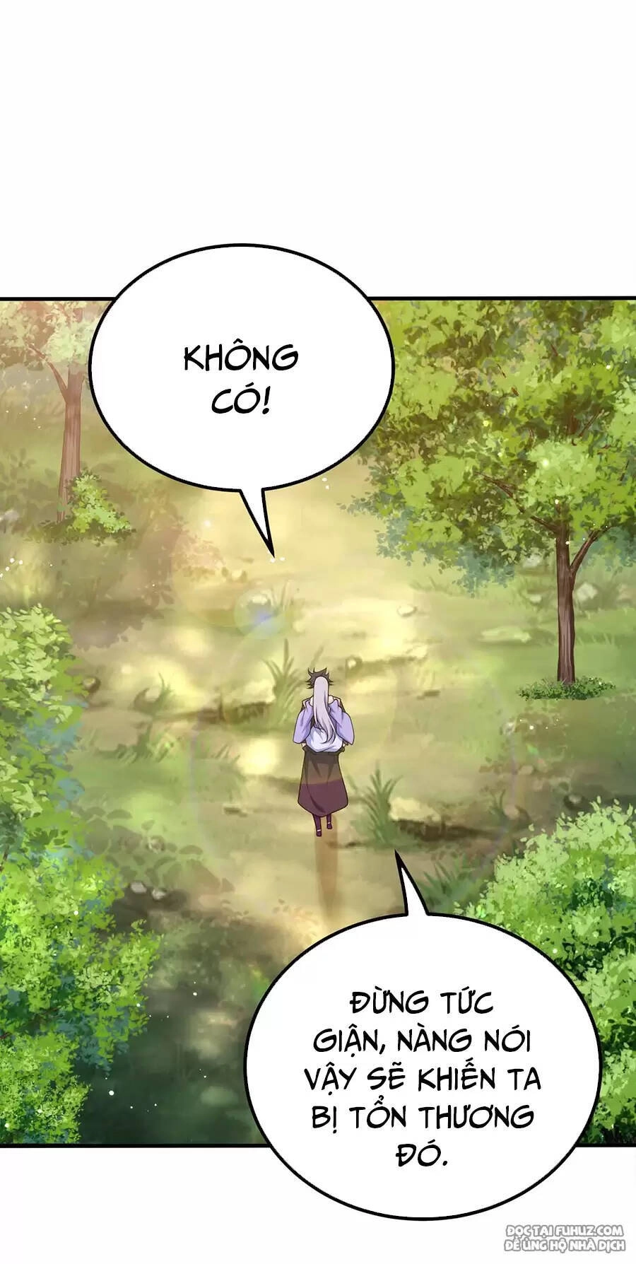 Nương Tử Nhà Ta Là Nữ Đế Chapter 124 - 17