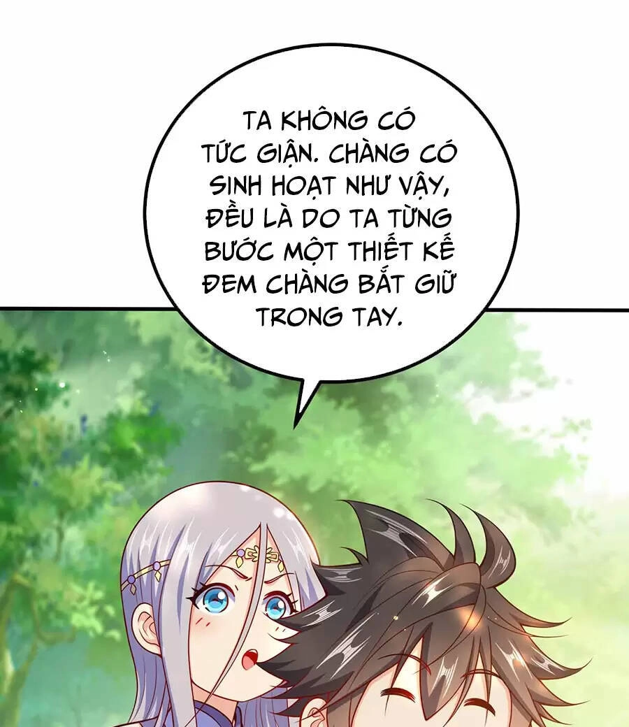 Nương Tử Nhà Ta Là Nữ Đế Chapter 124 - 18