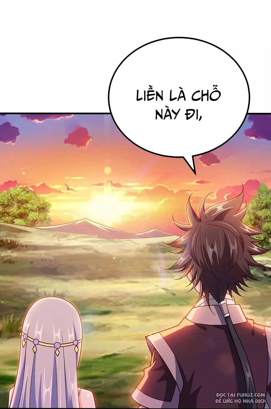 Nương Tử Nhà Ta Là Nữ Đế Chapter 124 - 21