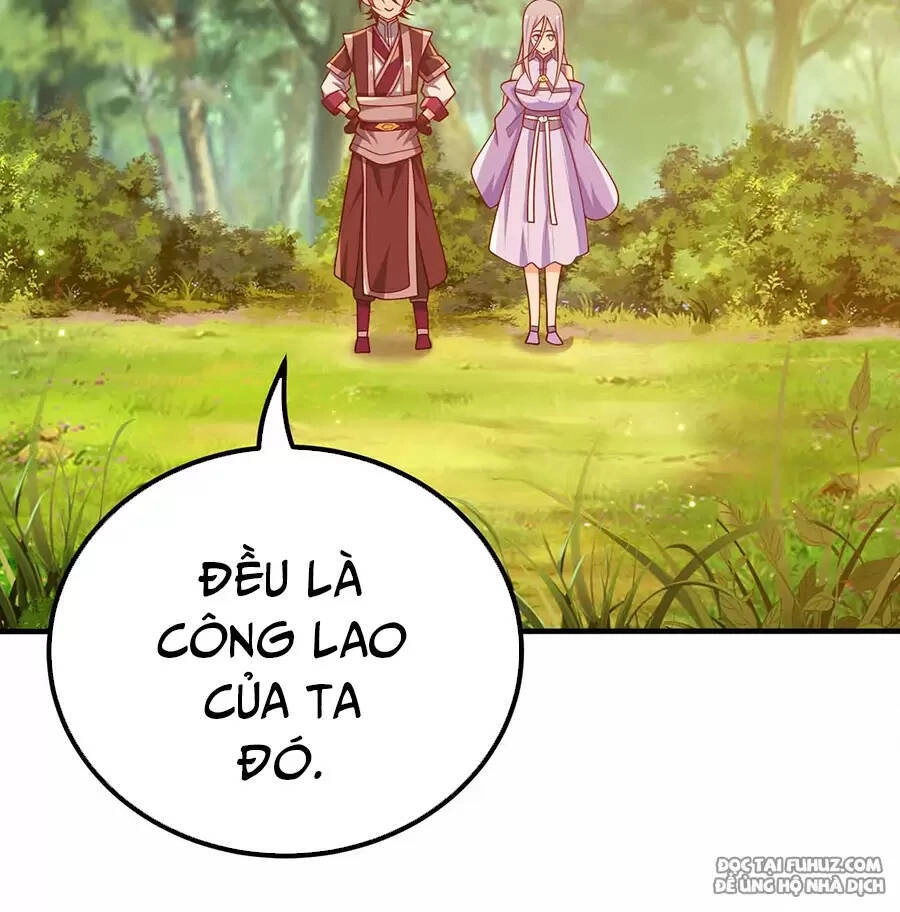 Nương Tử Nhà Ta Là Nữ Đế Chapter 124 - 23