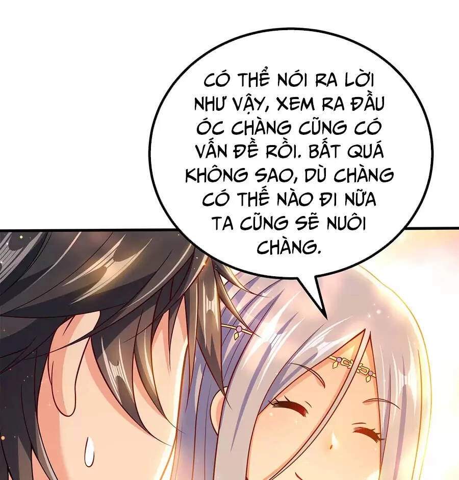 Nương Tử Nhà Ta Là Nữ Đế Chapter 124 - 24