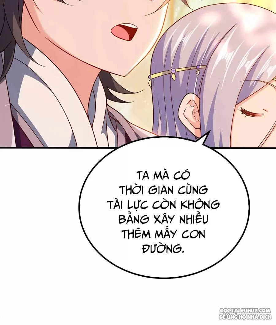 Nương Tử Nhà Ta Là Nữ Đế Chapter 124 - 27