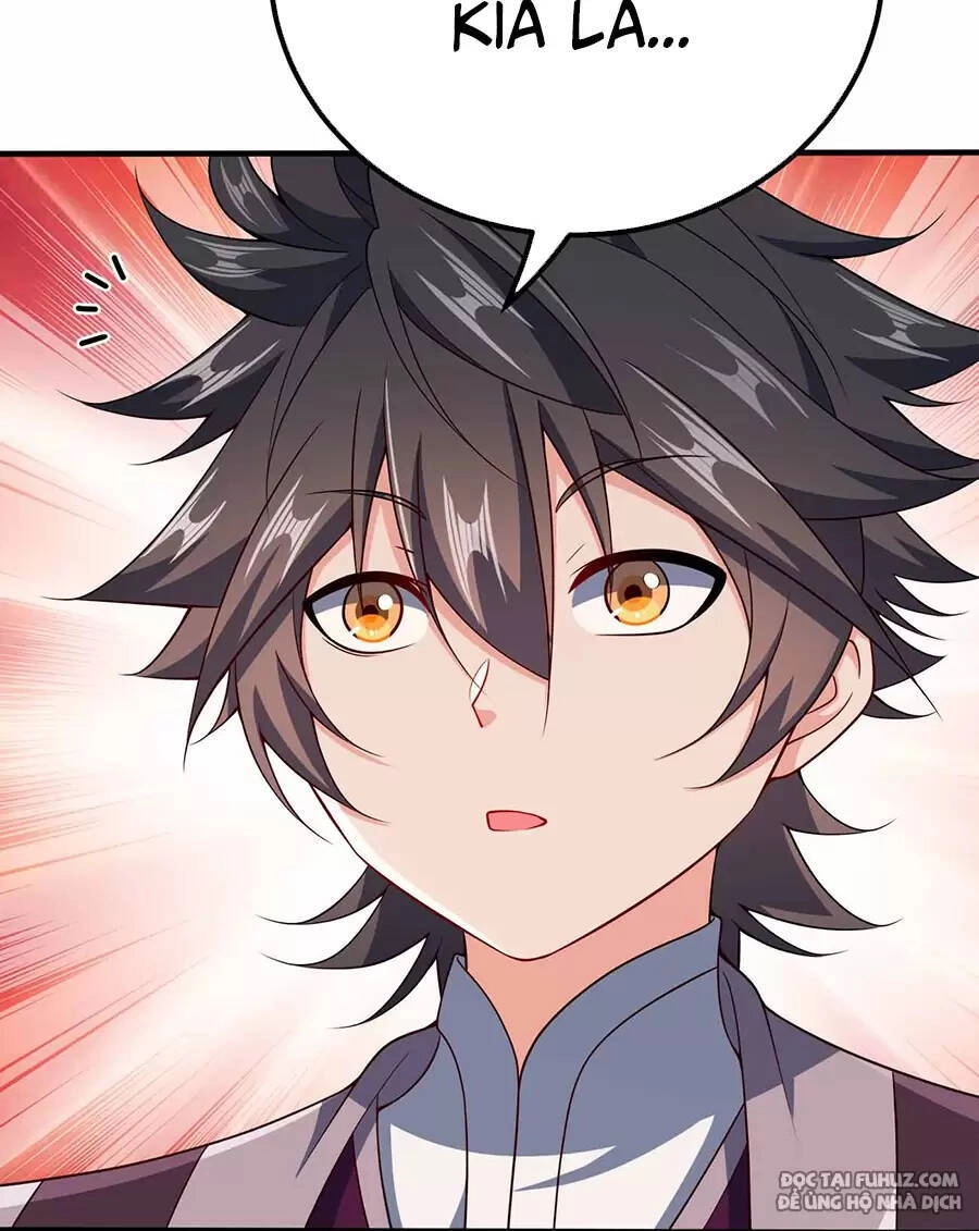 Nương Tử Nhà Ta Là Nữ Đế Chapter 124 - 29