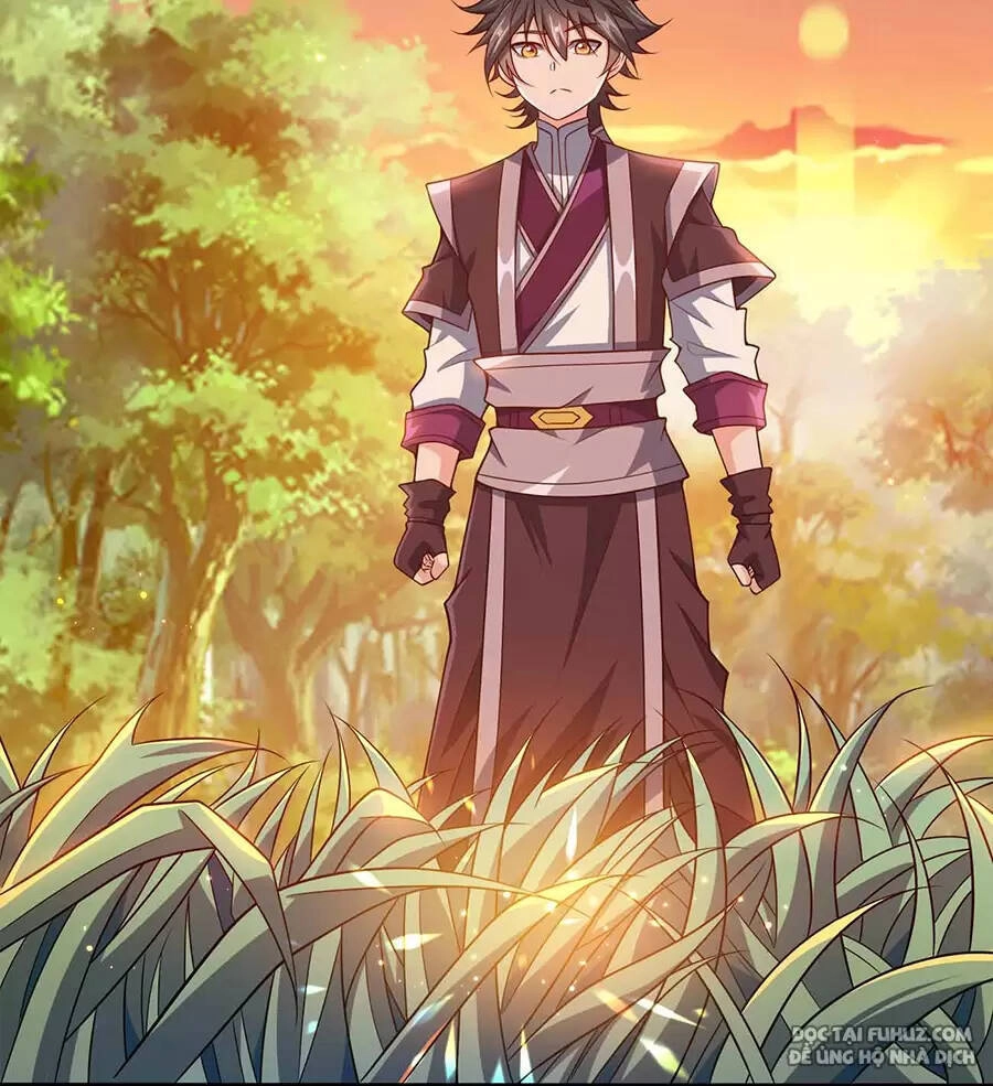 Nương Tử Nhà Ta Là Nữ Đế Chapter 124 - 32