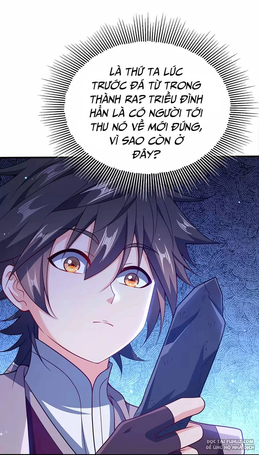 Nương Tử Nhà Ta Là Nữ Đế Chapter 124 - 34