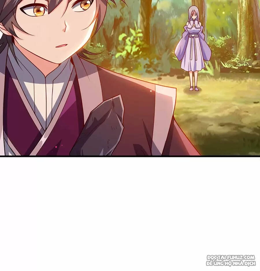 Nương Tử Nhà Ta Là Nữ Đế Chapter 124 - 36