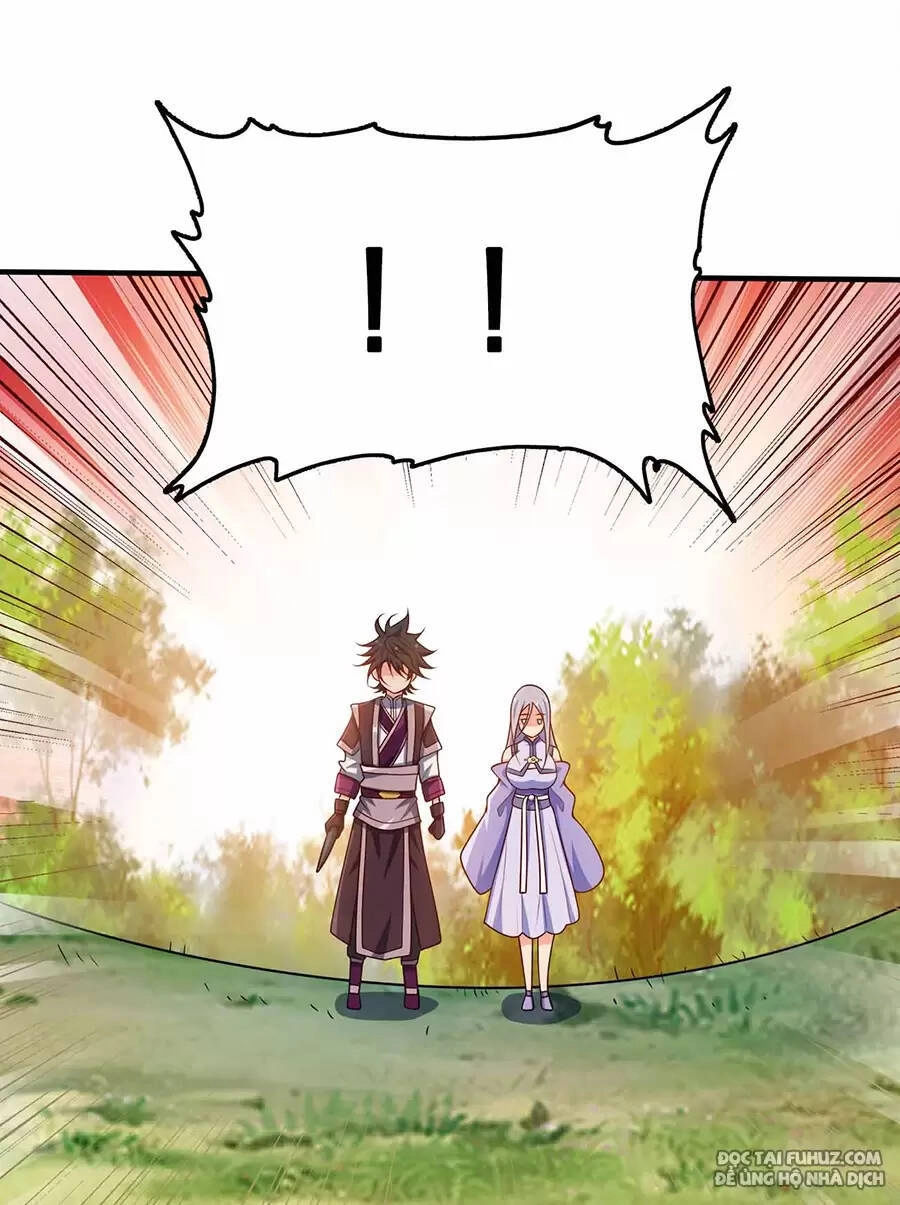 Nương Tử Nhà Ta Là Nữ Đế Chapter 124 - 44