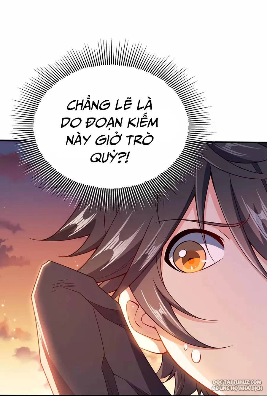 Nương Tử Nhà Ta Là Nữ Đế Chapter 124 - 46