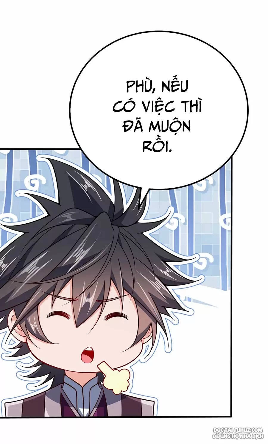 Nương Tử Nhà Ta Là Nữ Đế Chapter 124 - 58