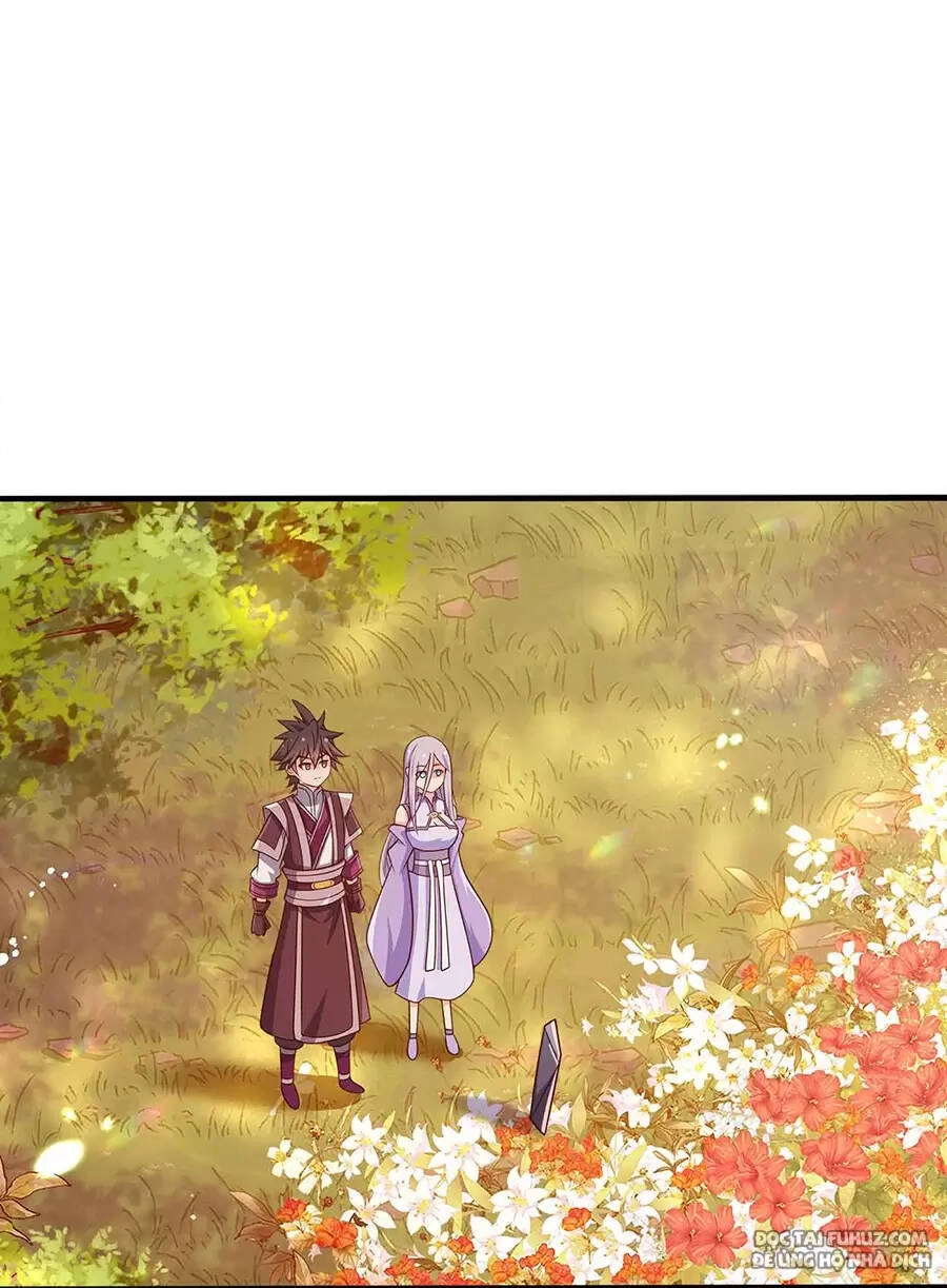 Nương Tử Nhà Ta Là Nữ Đế Chapter 125 - 3