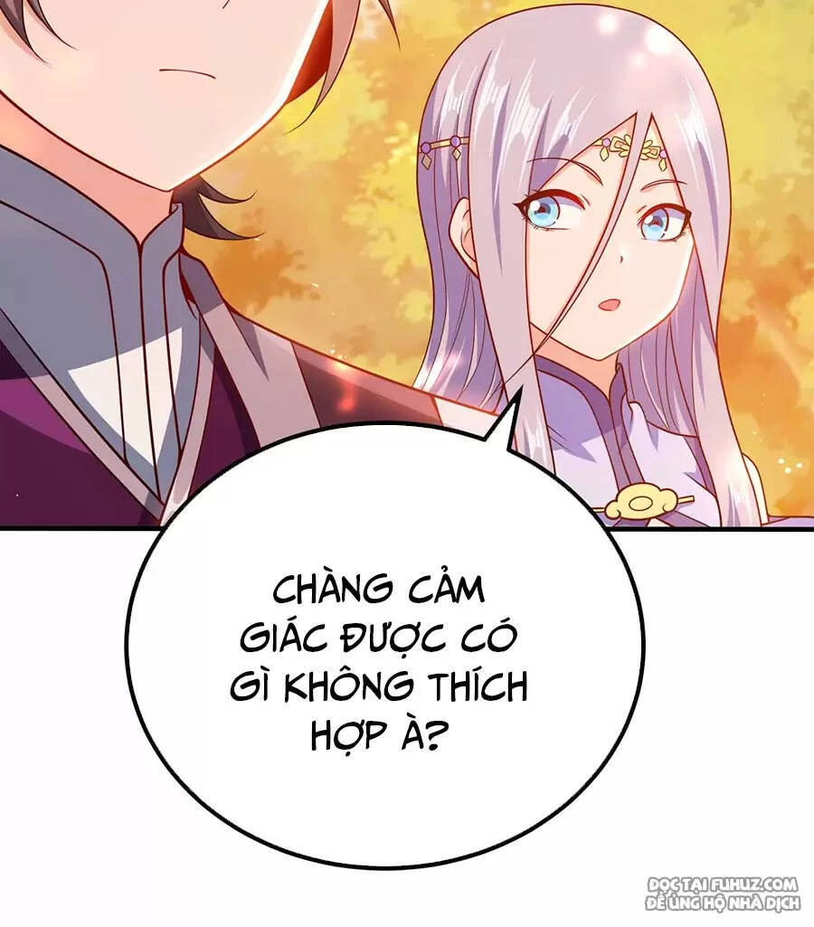 Nương Tử Nhà Ta Là Nữ Đế Chapter 125 - 5