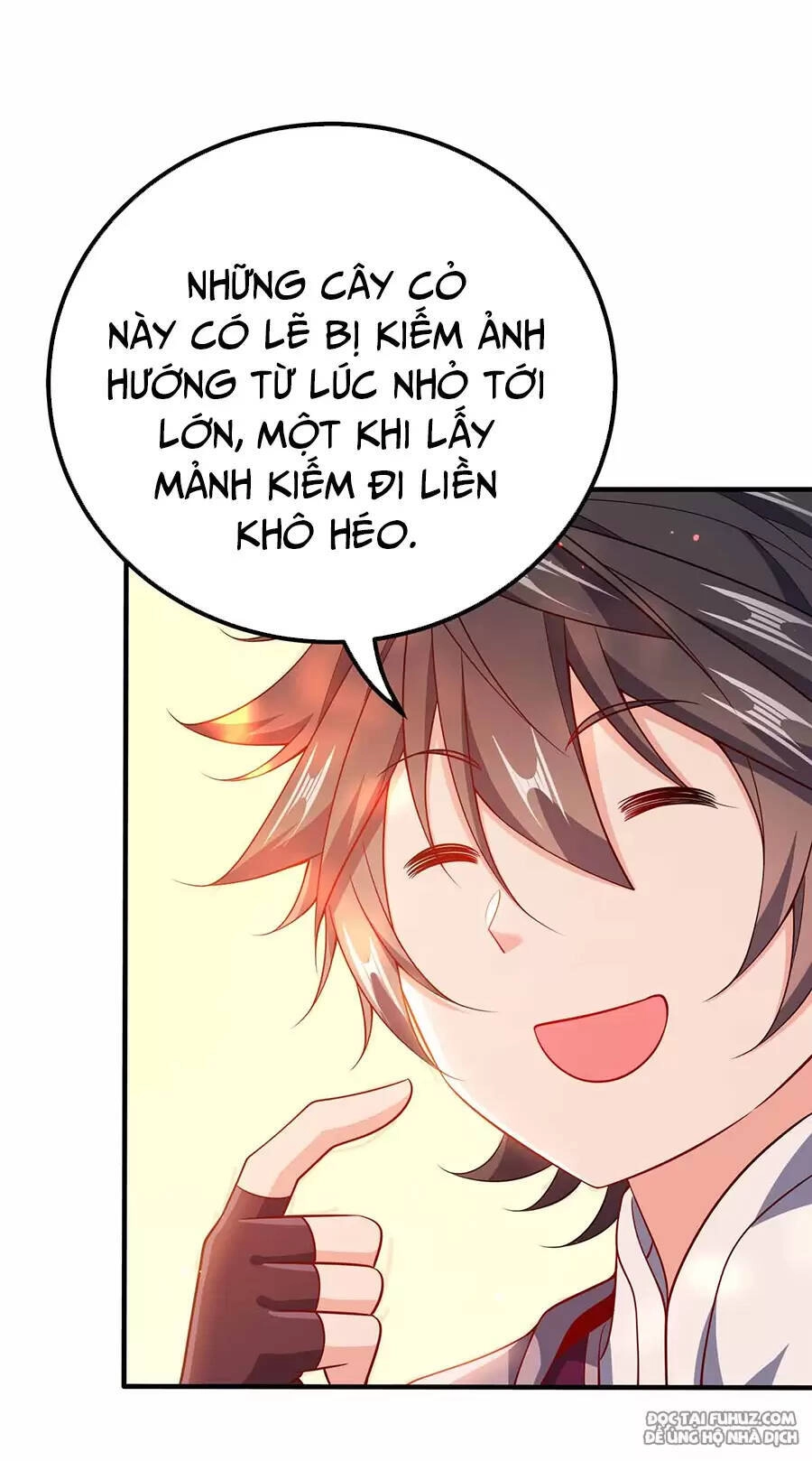 Nương Tử Nhà Ta Là Nữ Đế Chapter 125 - 7