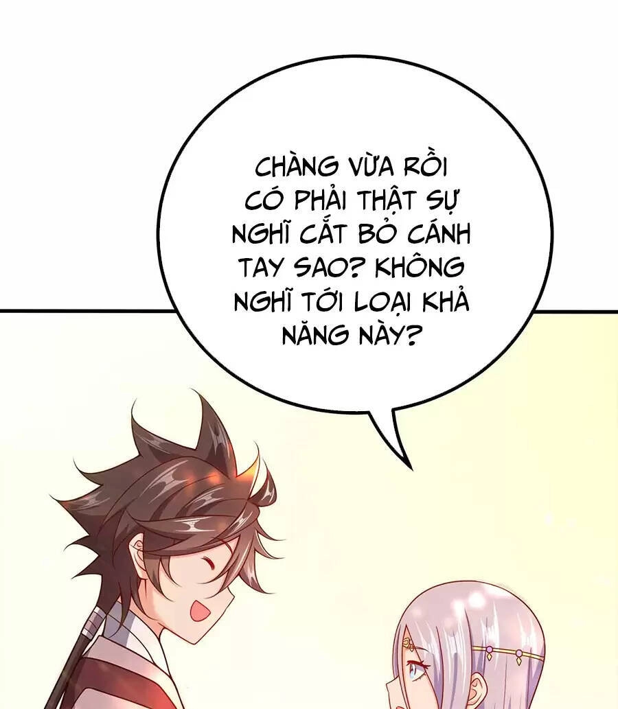 Nương Tử Nhà Ta Là Nữ Đế Chapter 125 - 8