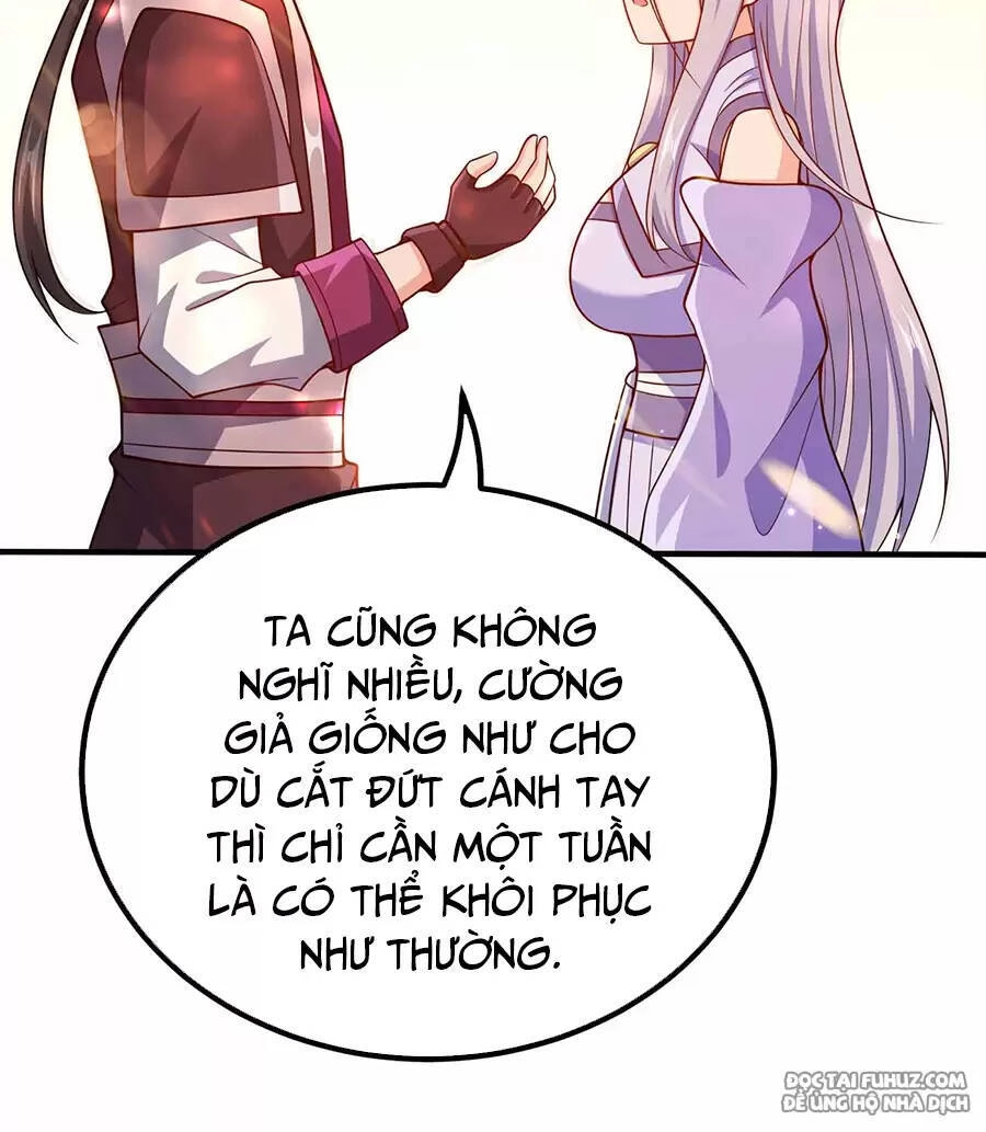 Nương Tử Nhà Ta Là Nữ Đế Chapter 125 - 9