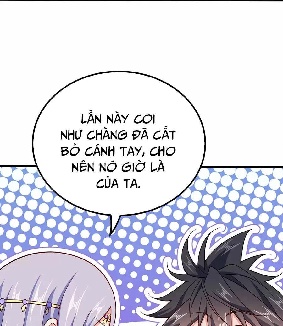 Nương Tử Nhà Ta Là Nữ Đế Chapter 125 - 12