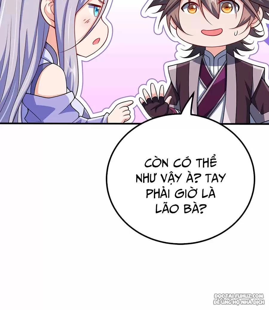 Nương Tử Nhà Ta Là Nữ Đế Chapter 125 - 13