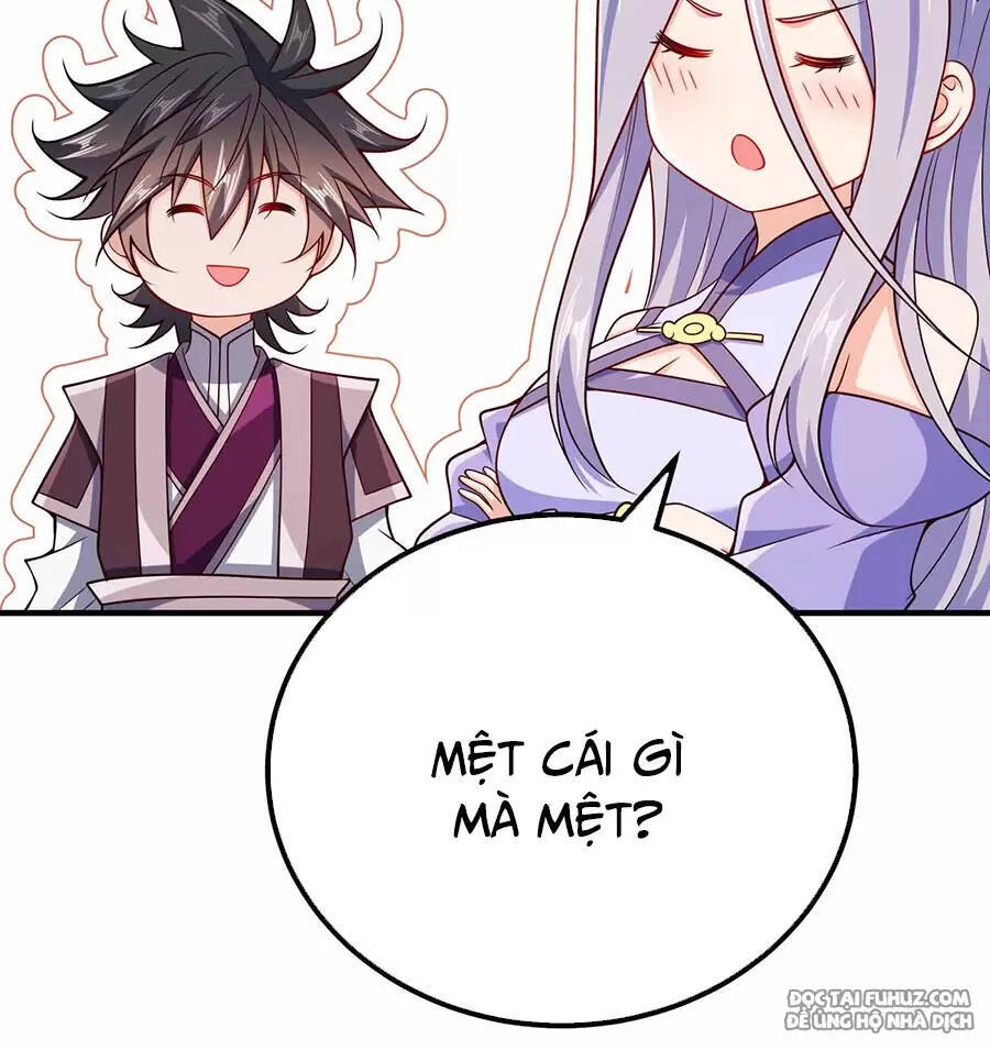 Nương Tử Nhà Ta Là Nữ Đế Chapter 125 - 16