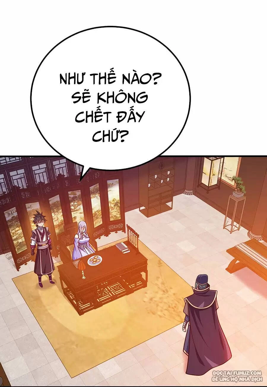 Nương Tử Nhà Ta Là Nữ Đế Chapter 125 - 21