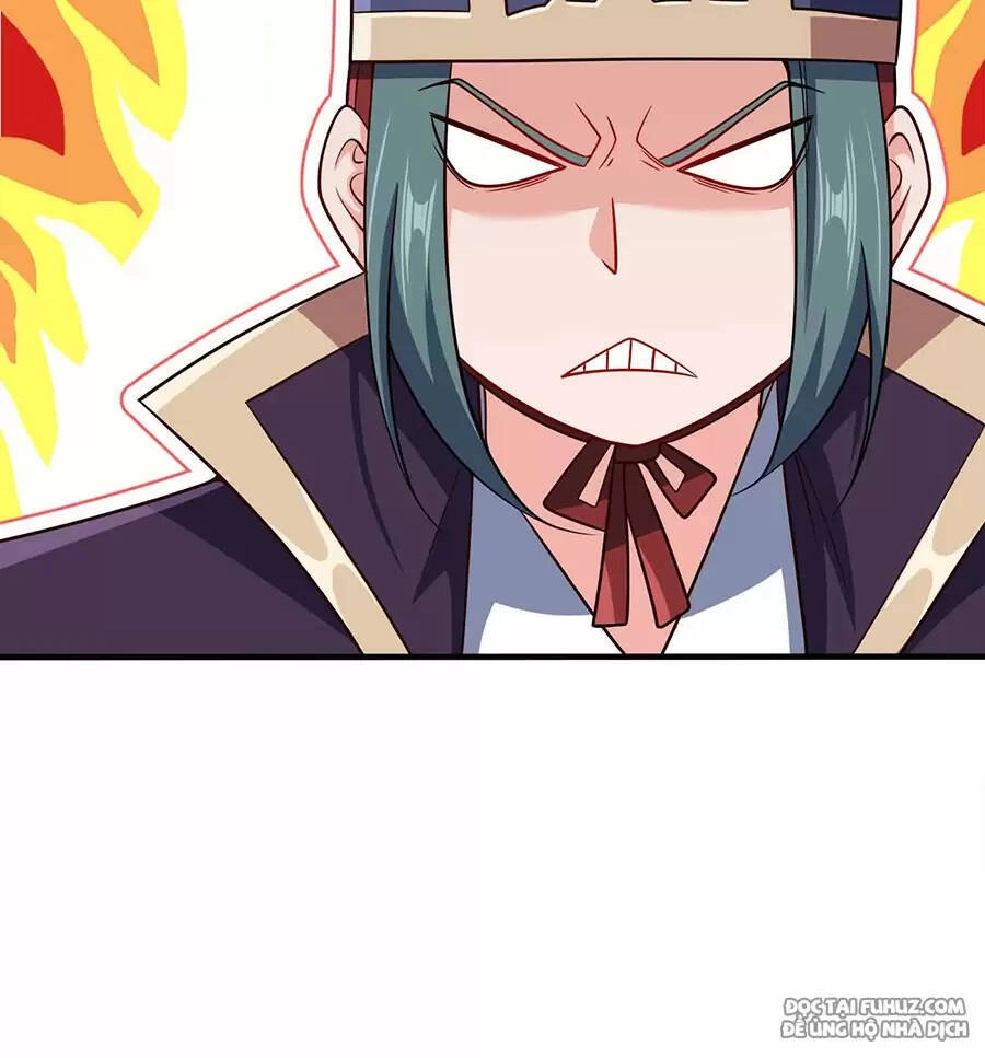 Nương Tử Nhà Ta Là Nữ Đế Chapter 125 - 23