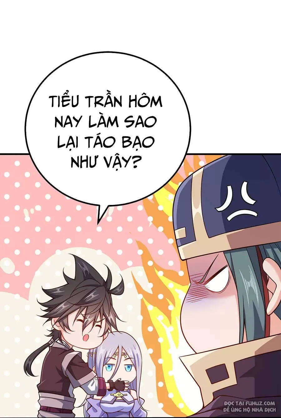 Nương Tử Nhà Ta Là Nữ Đế Chapter 125 - 24