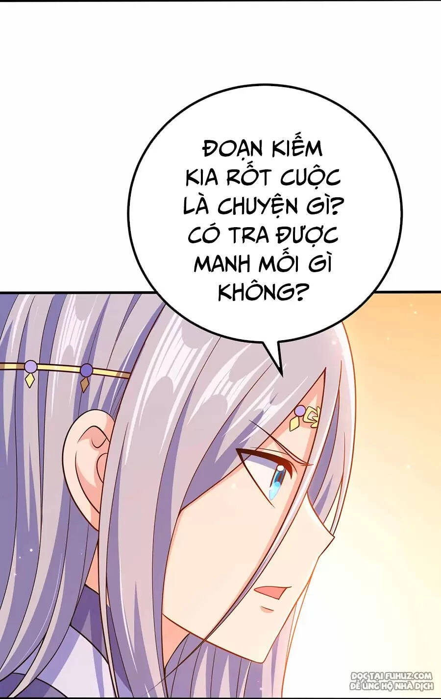 Nương Tử Nhà Ta Là Nữ Đế Chapter 125 - 25