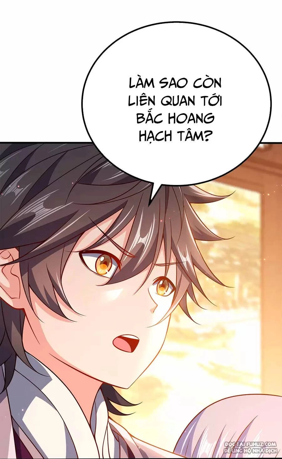 Nương Tử Nhà Ta Là Nữ Đế Chapter 125 - 28