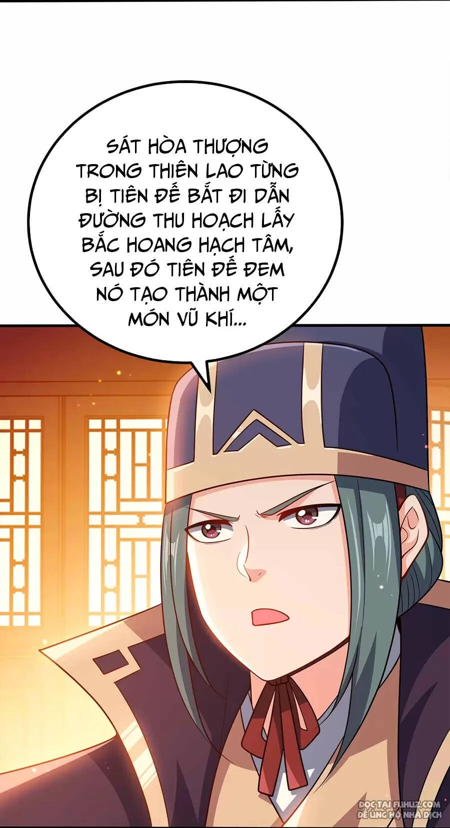 Nương Tử Nhà Ta Là Nữ Đế Chapter 125 - 29