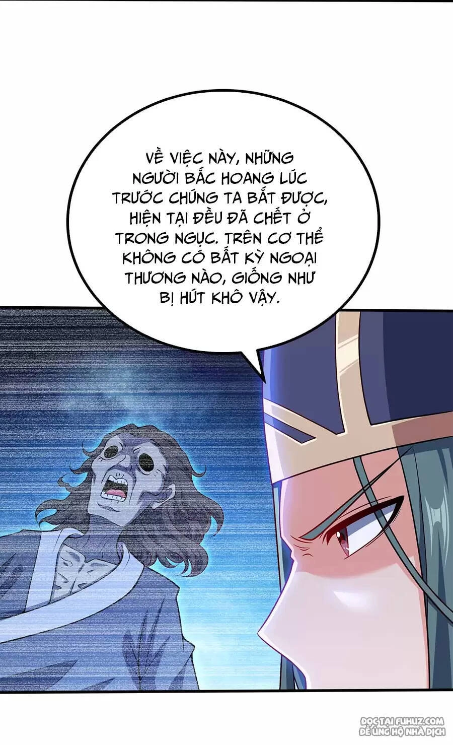 Nương Tử Nhà Ta Là Nữ Đế Chapter 125 - 33