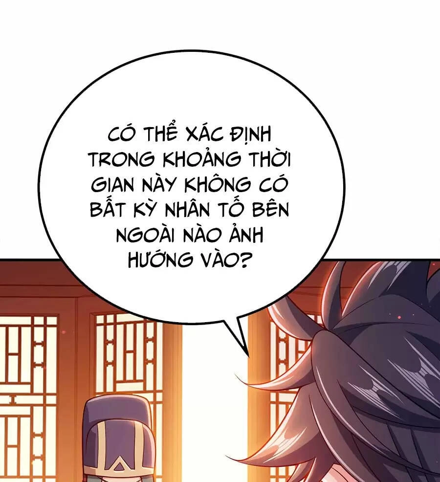 Nương Tử Nhà Ta Là Nữ Đế Chapter 125 - 34