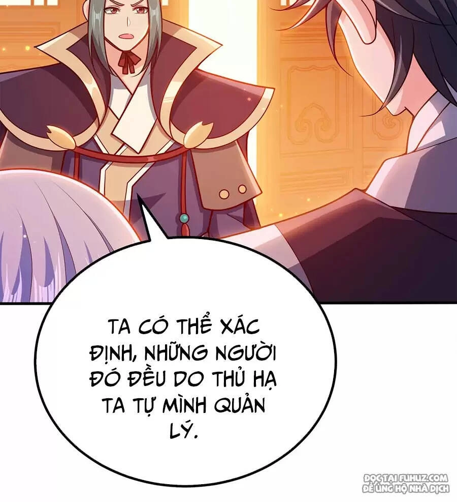 Nương Tử Nhà Ta Là Nữ Đế Chapter 125 - 35