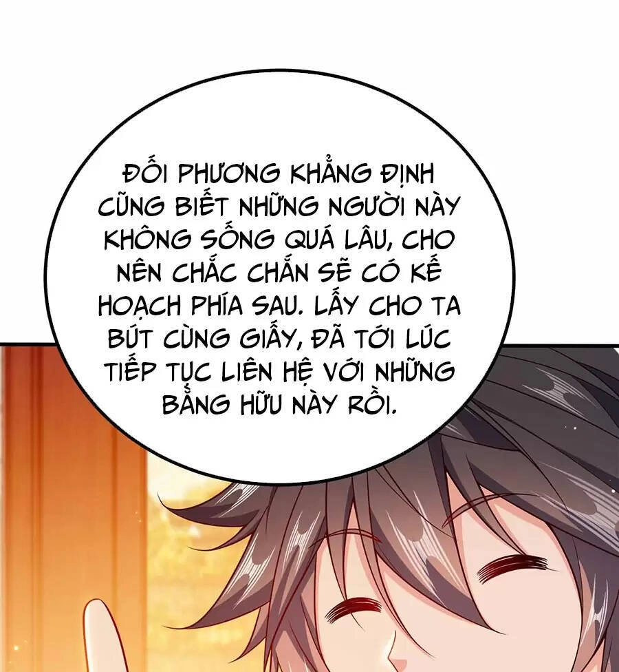 Nương Tử Nhà Ta Là Nữ Đế Chapter 125 - 39