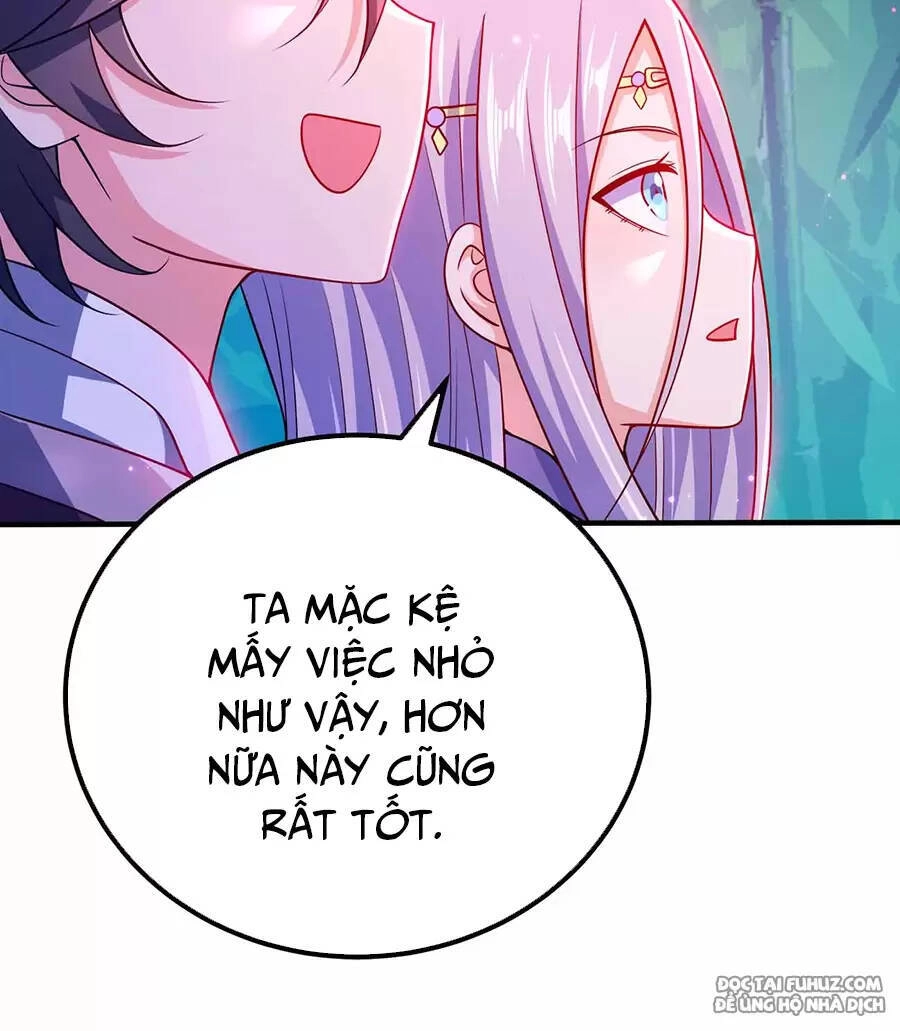 Nương Tử Nhà Ta Là Nữ Đế Chapter 125 - 45